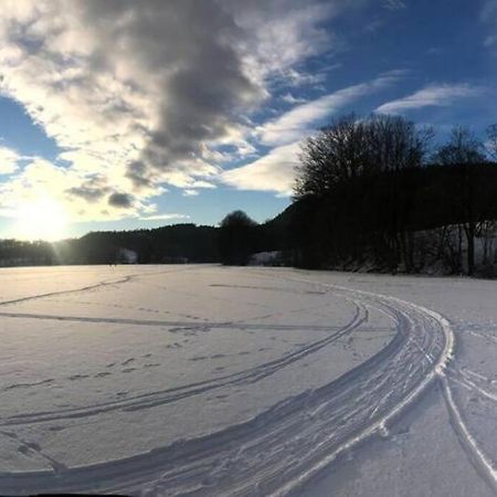 La Casa Nostra In Asker, Only 17 Minutes To Oslo Διαμέρισμα Εξωτερικό φωτογραφία