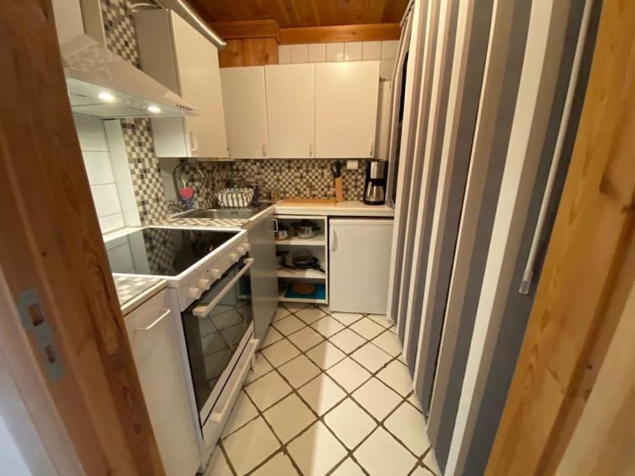 La Casa Nostra In Asker, Only 17 Minutes To Oslo Διαμέρισμα Εξωτερικό φωτογραφία