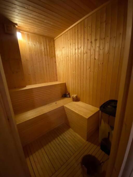 La Casa Nostra In Asker, Only 17 Minutes To Oslo Διαμέρισμα Εξωτερικό φωτογραφία